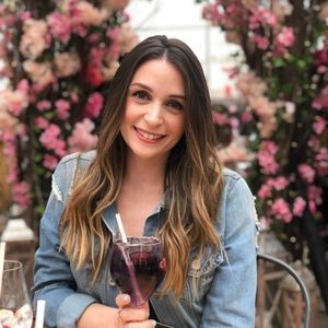 Meet your Posher, Samantha